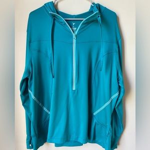 Women’s Old Navy Active Wear XXL hoodie